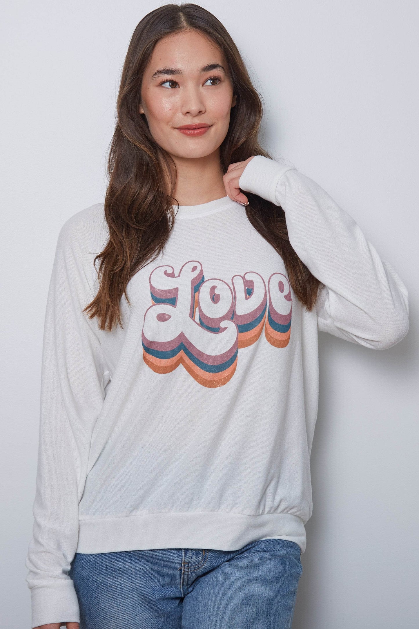 The Mary-Beth - Love Retro - Natural