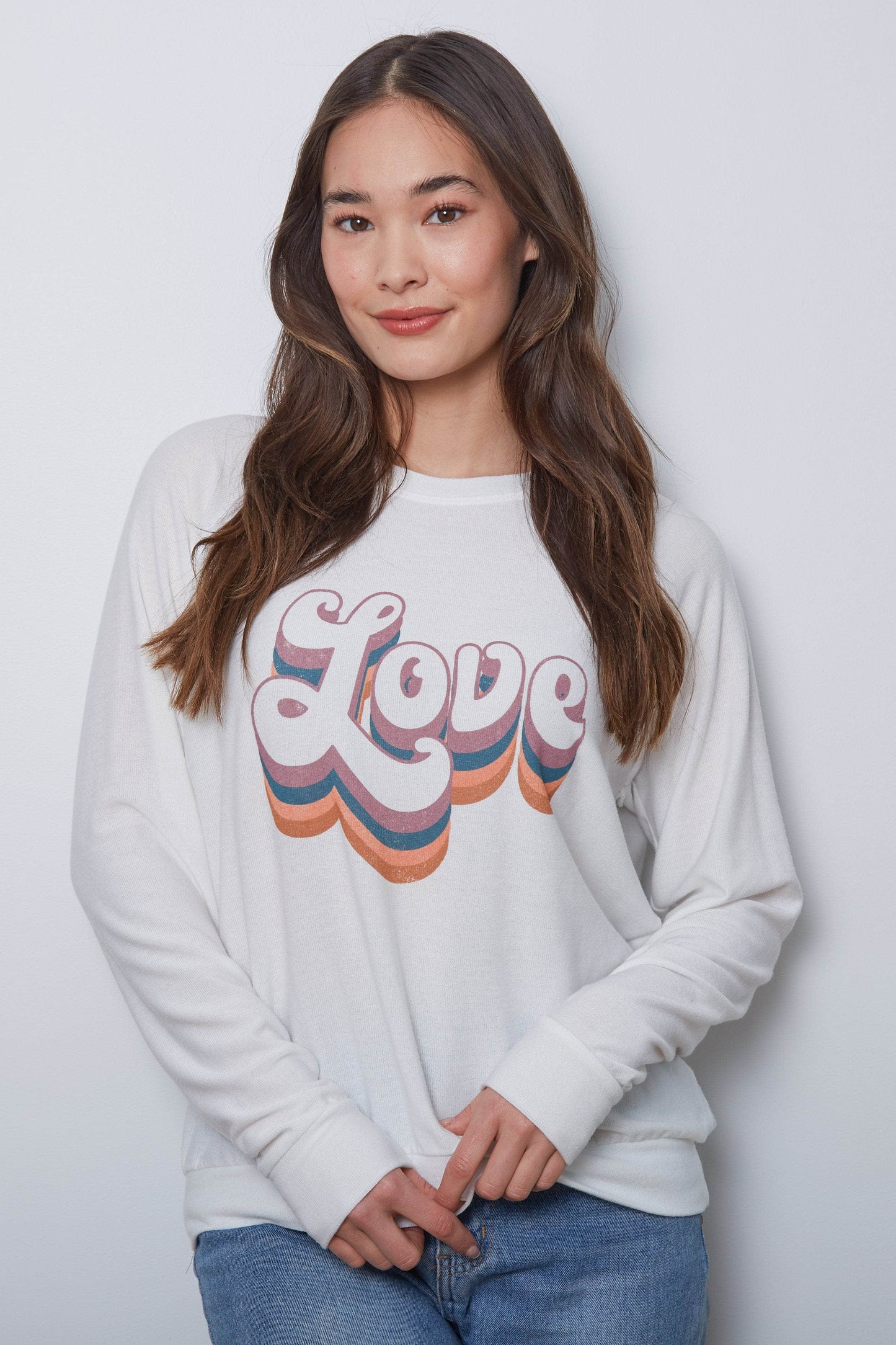 The Mary-Beth - Love Retro - Natural