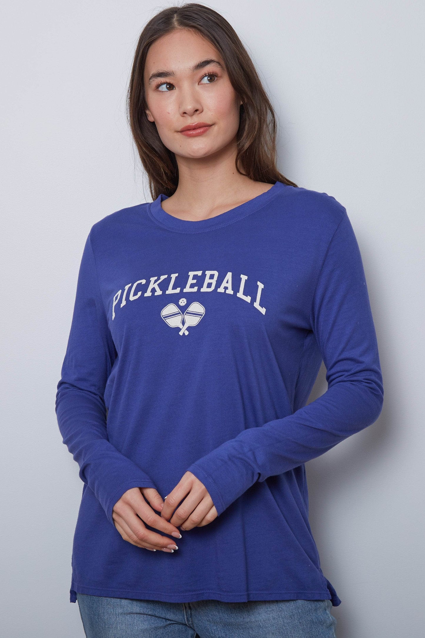The Suzanne - Pickleball - Sapphire