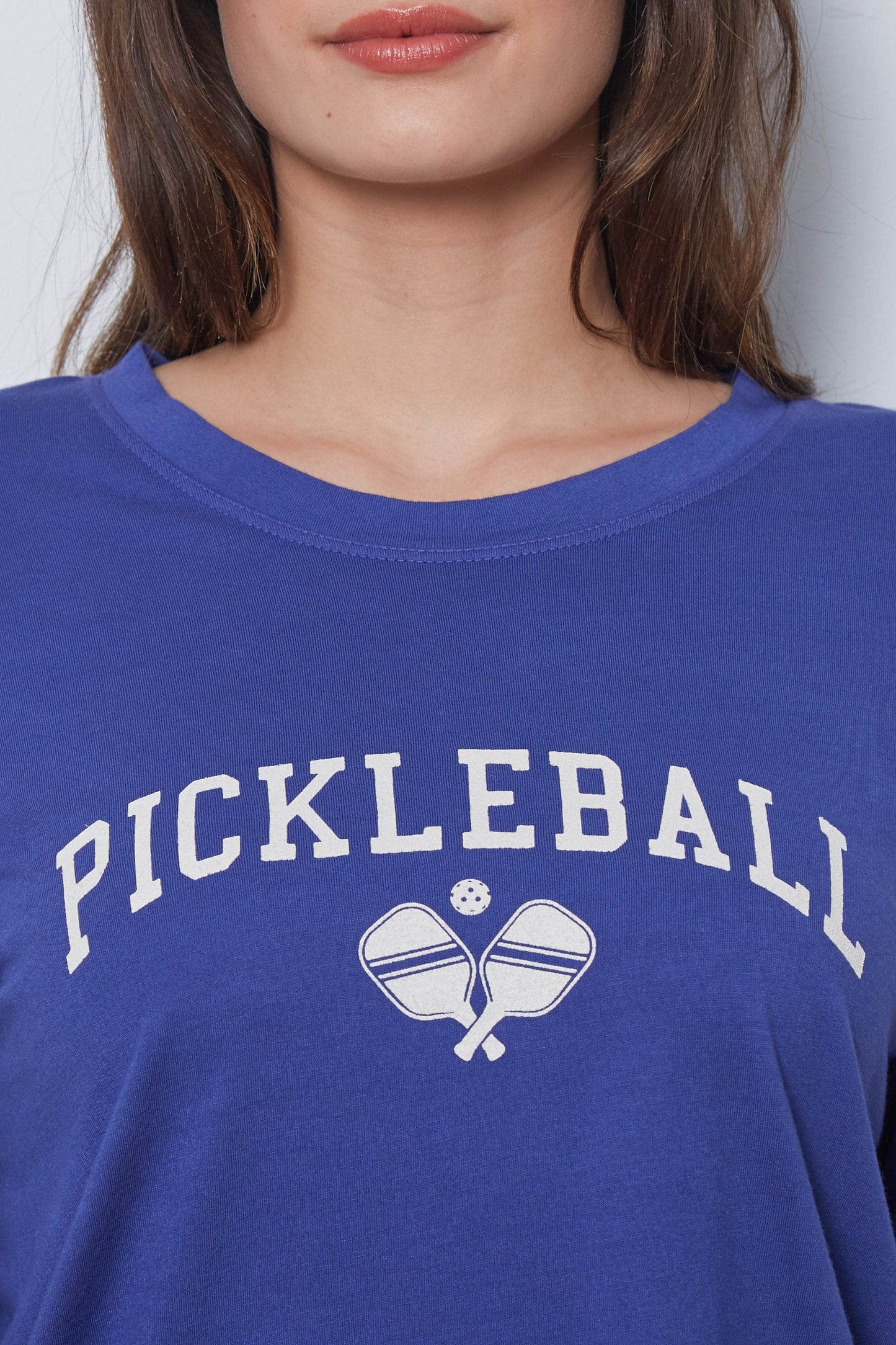 The Suzanne - Pickleball - Sapphire
