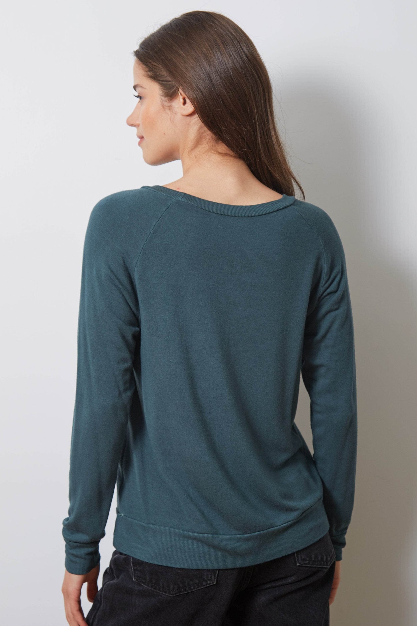 The Chelsea - Sleigh All Day - Rainforest