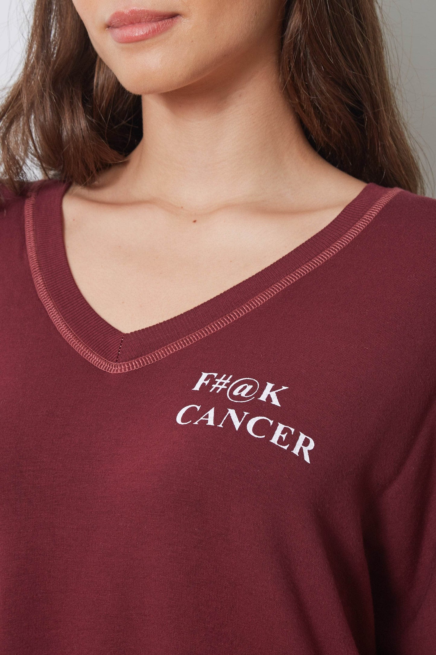 The Carrie - F Cancer - Fudge