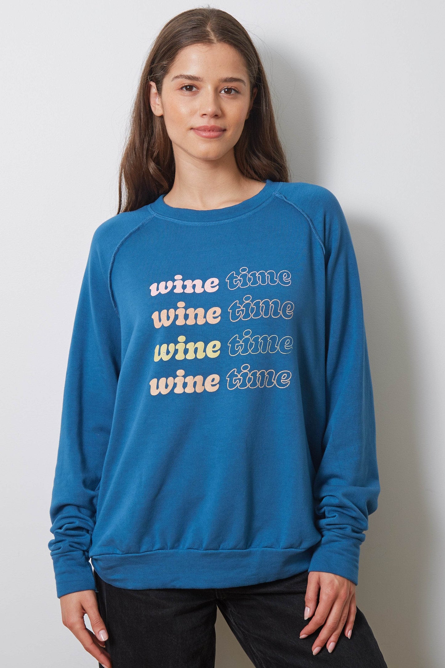 The Vita - Wine Time - Lagoon