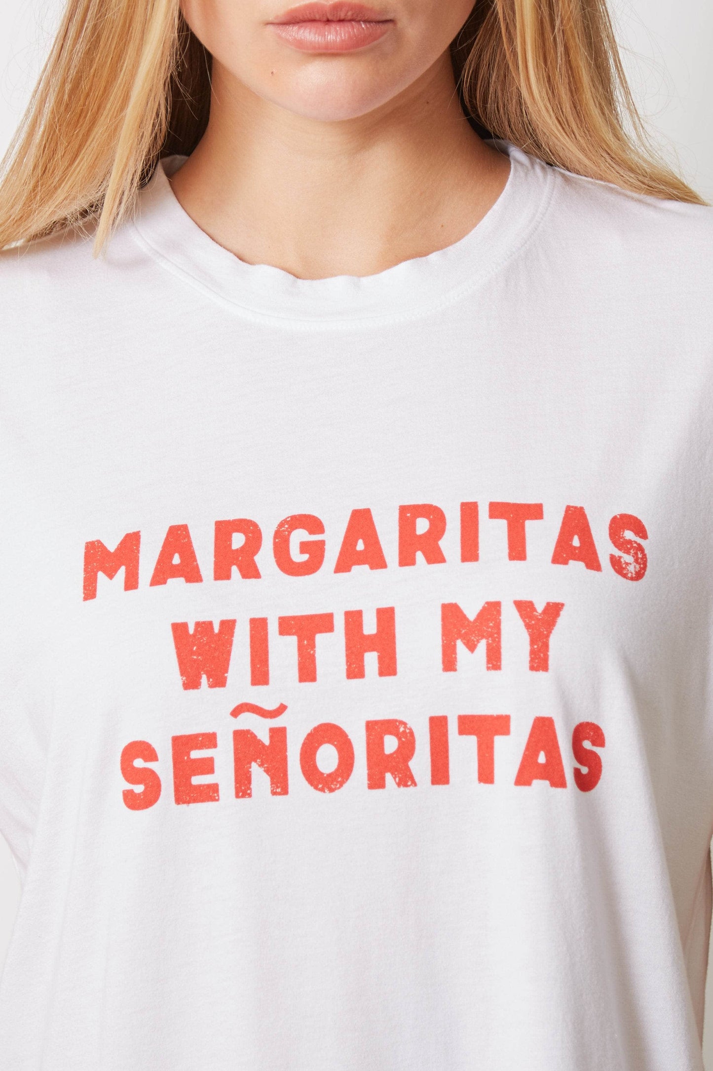The Brice - Margaritas With My Senoritas