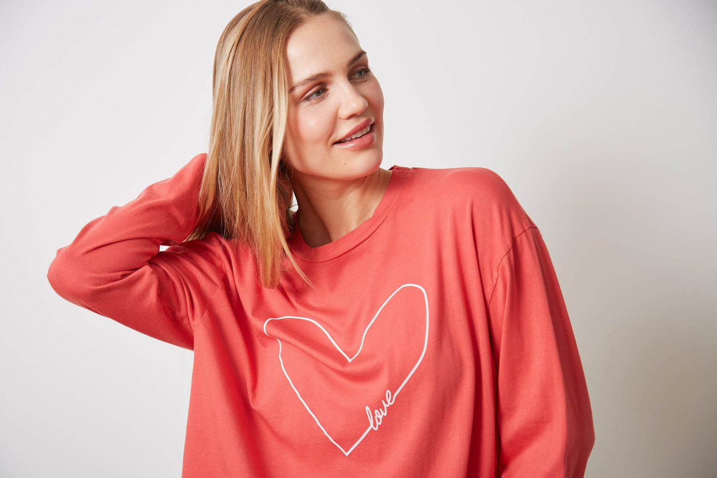 The Kaden - Love In Heart - Cayenne