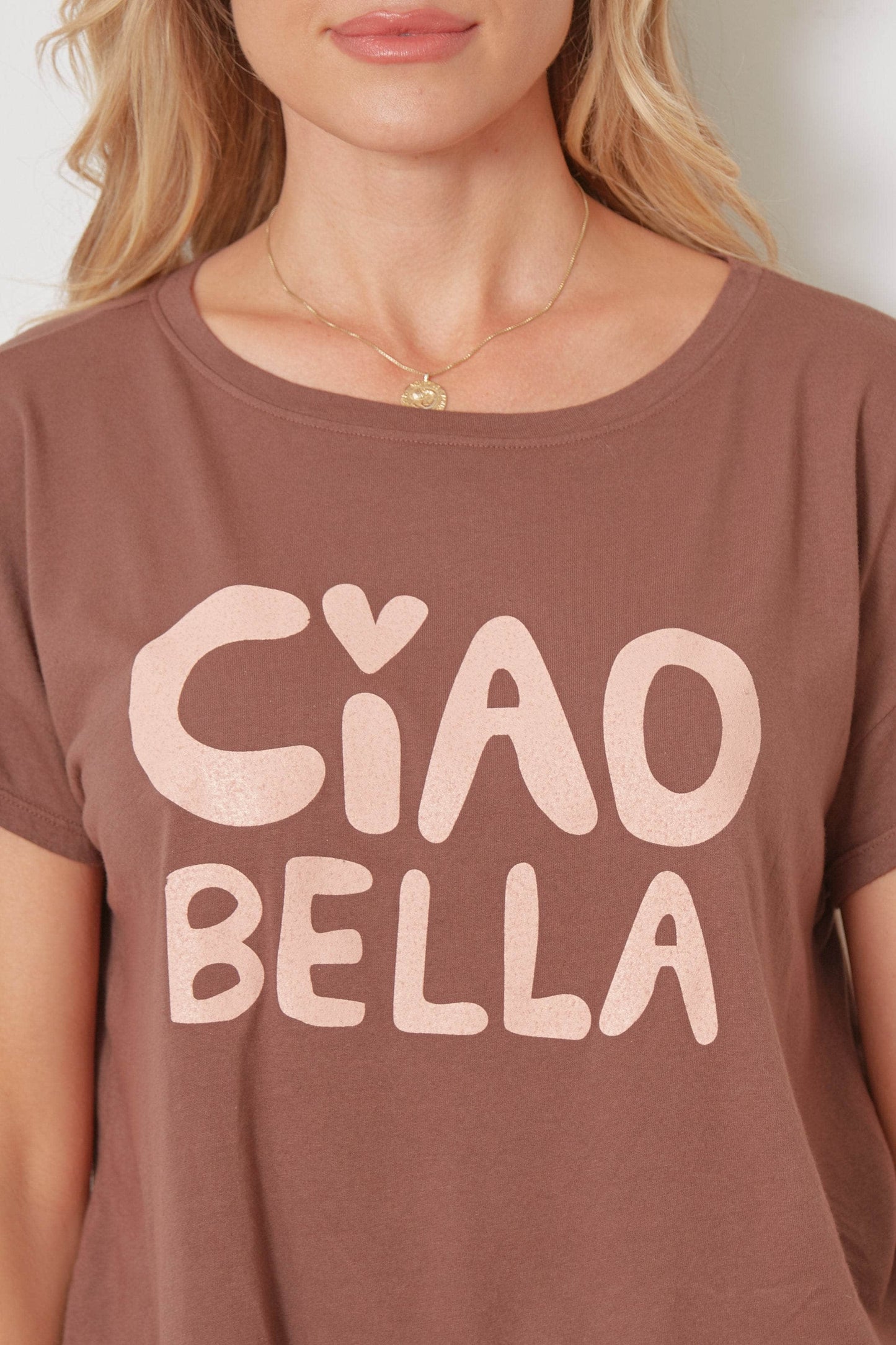 The Claire - Ciao Bella - French Roast