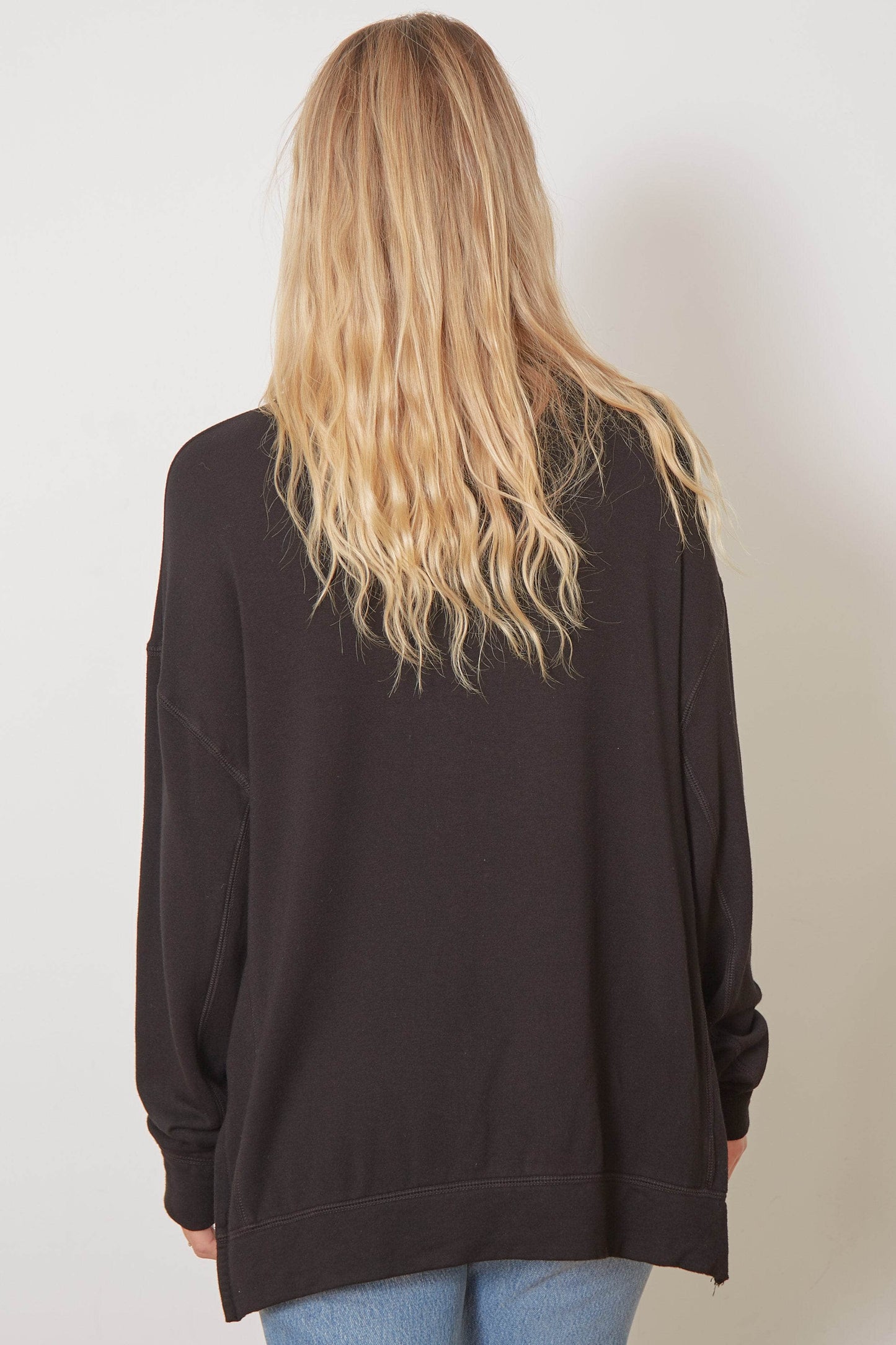 The Dawn - Distressed Heart - Black Sand