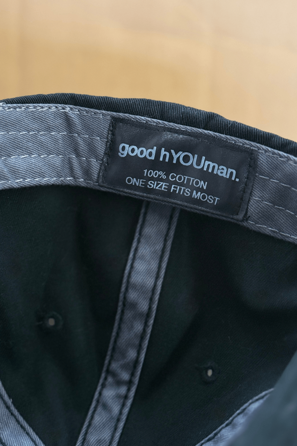 Family Over Everything Hat