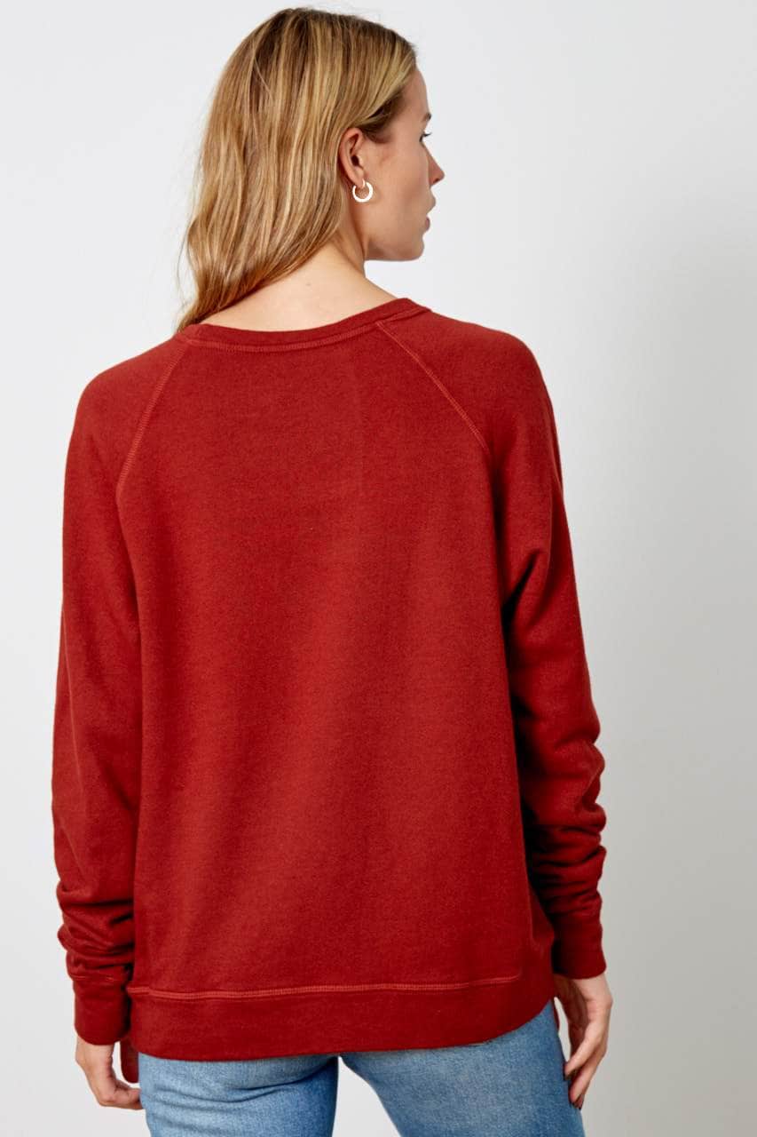 The Smith - Trust The Journey - Fired Brick