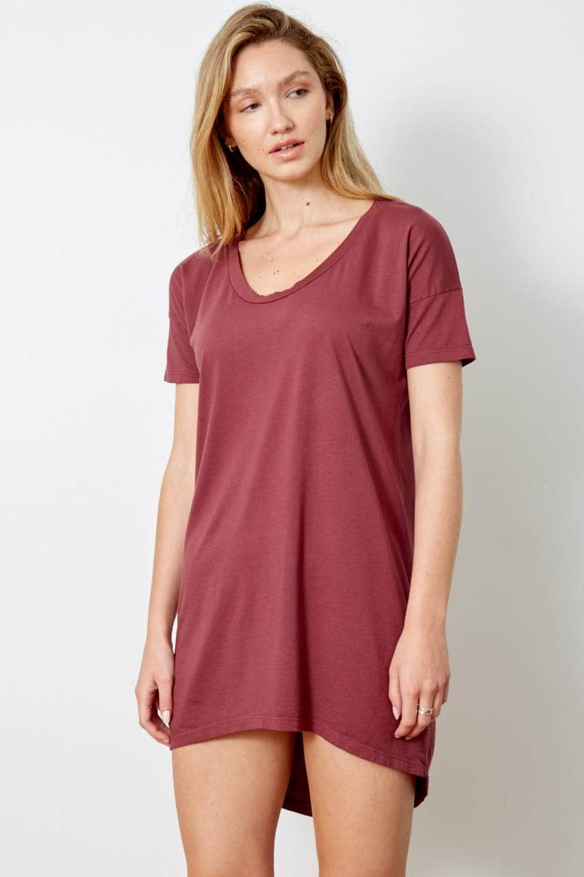 The Margot - Night Night Babe - Crushed Berry