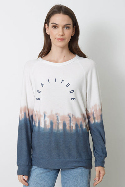 Velvet tie best sale dye sweatshirt