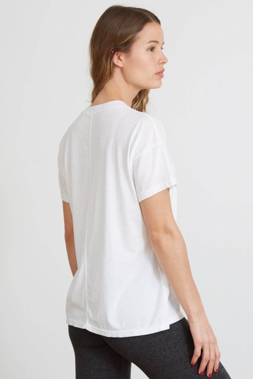The Brice - MORE MORE MORE - Optic White