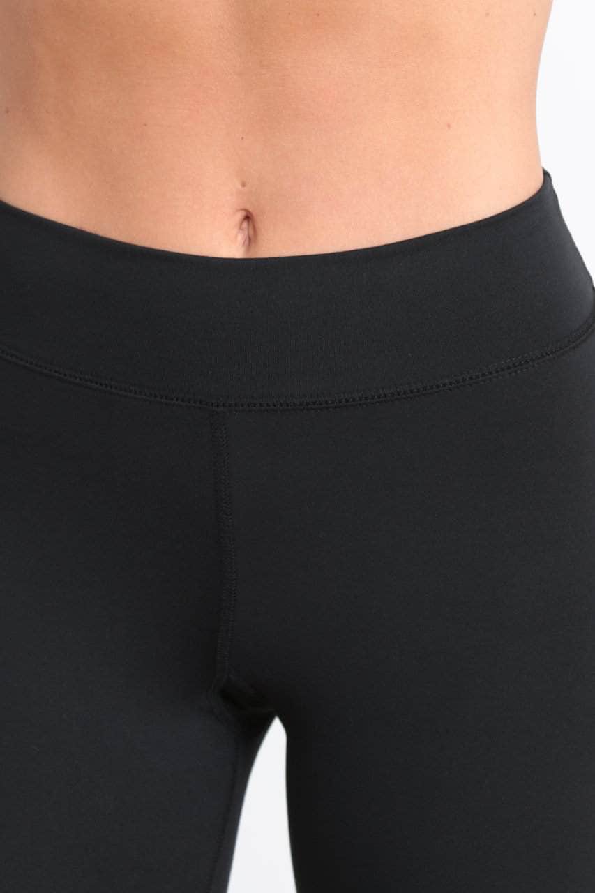 The Laurent Mid-Rise Athletic Legging