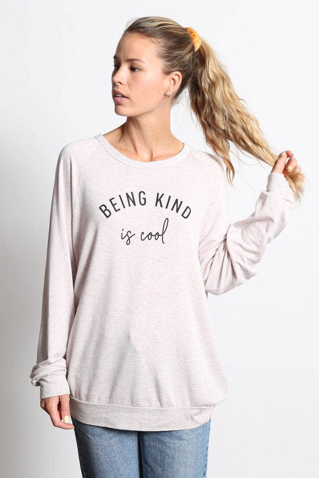 Being Kind Is Cool - The Dave