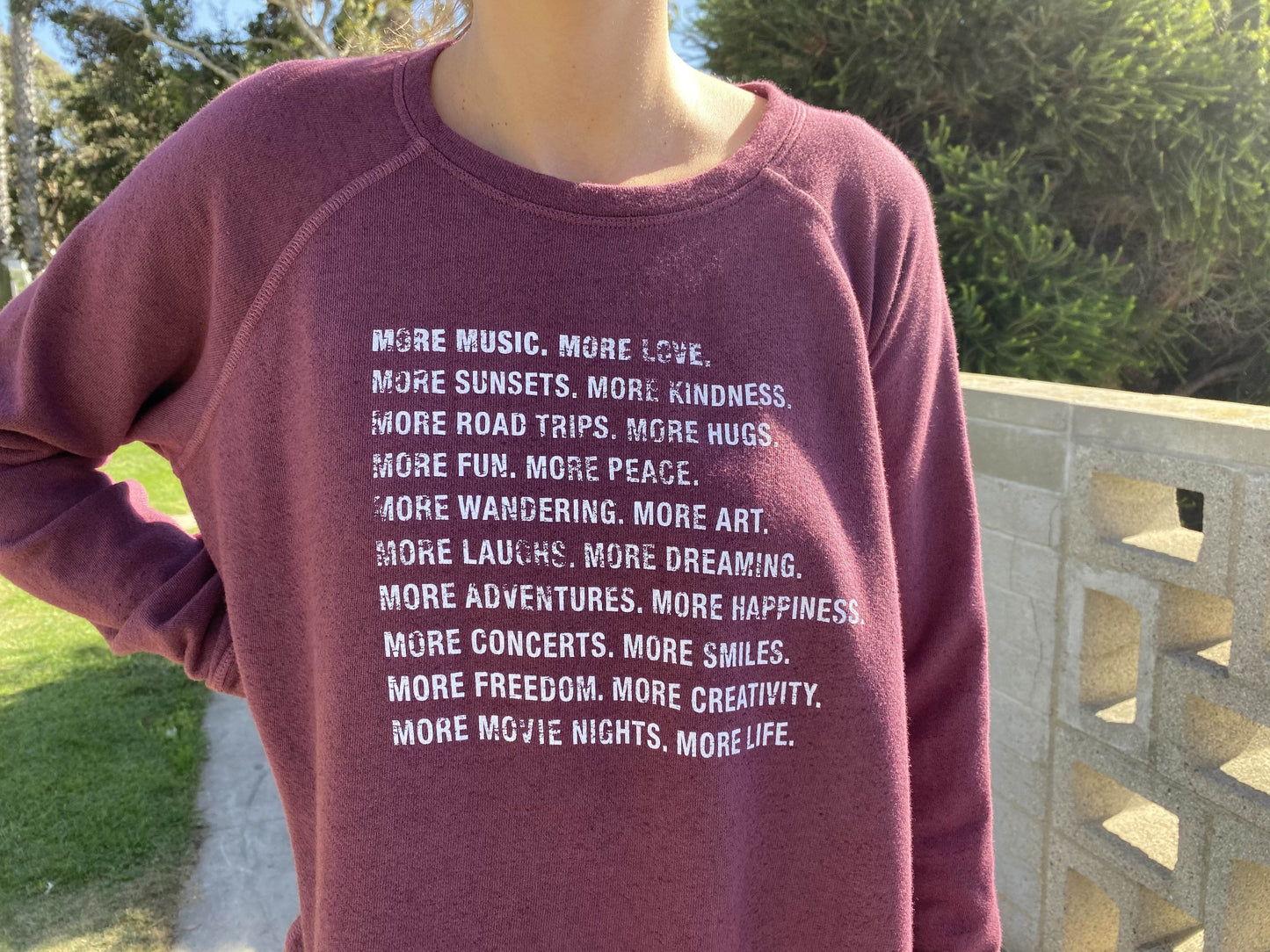 The VITA - More More More - Beet