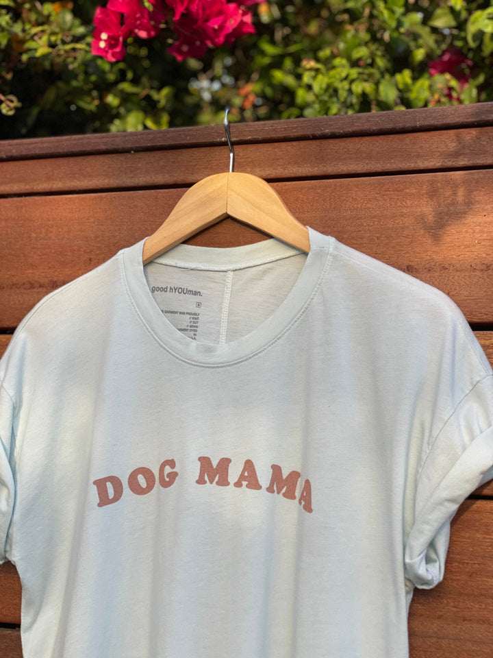DOG MAMA - The Brice