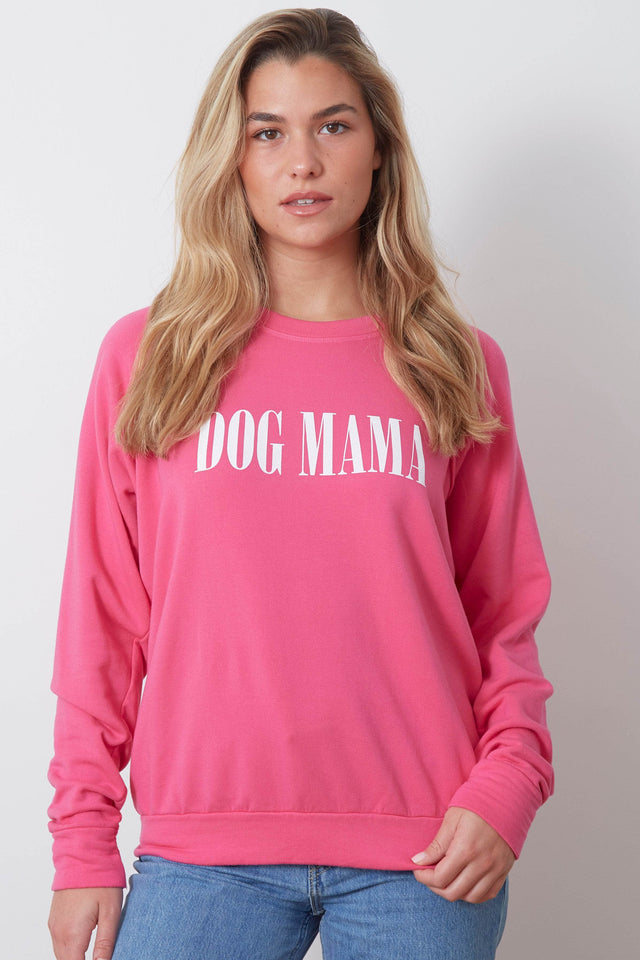 DOG MAMA - The Vita