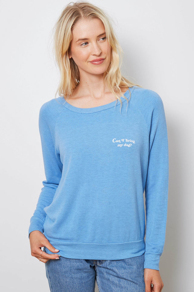 Women's Sweatshirts & Long Sleeves – good hYOUman - YOU.S.A.