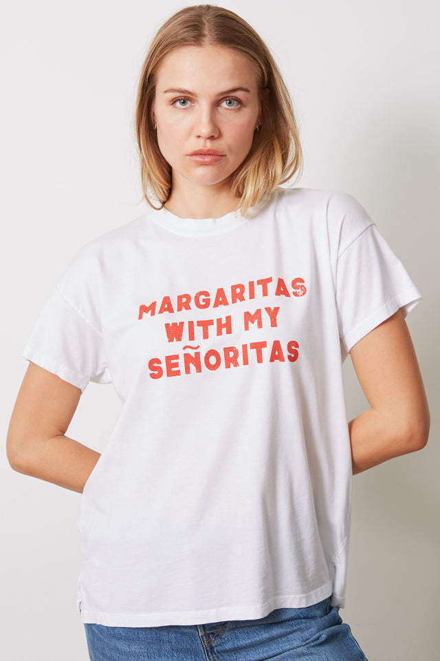 The Brice - Margaritas With My Senoritas