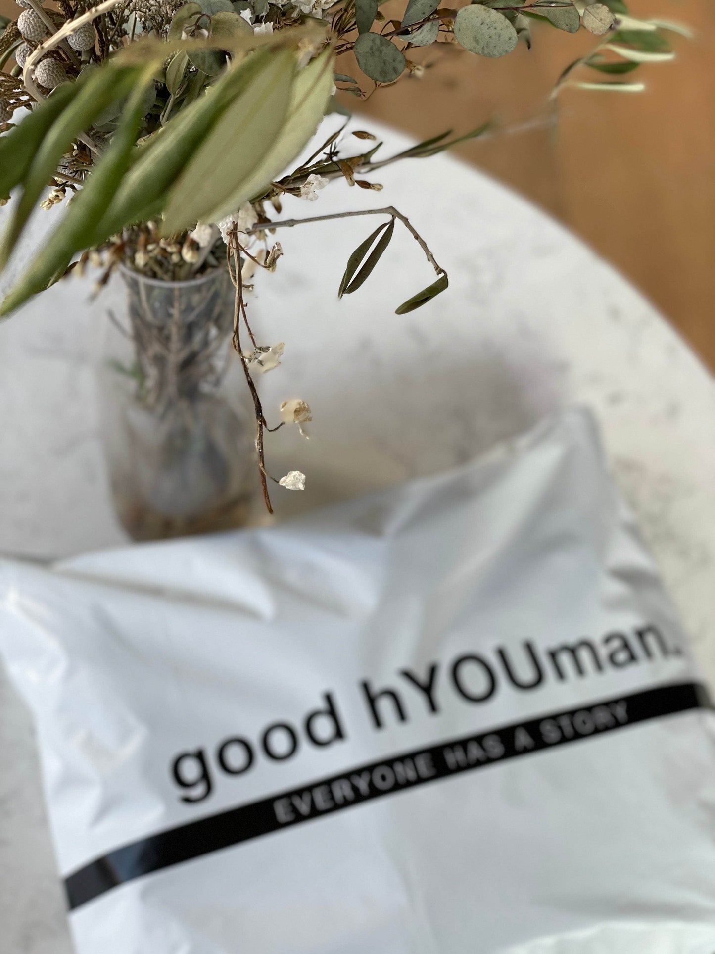 good hYOUman $42 Surprise Bundle Subscription