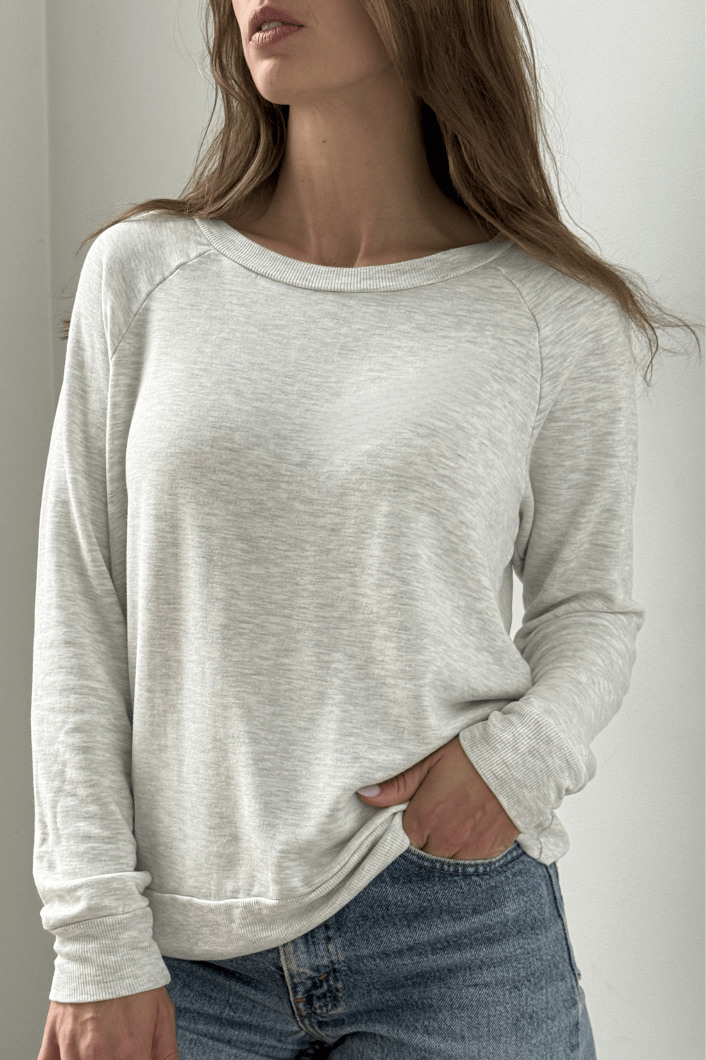 The Chelsea - Everyday Basic- Natural