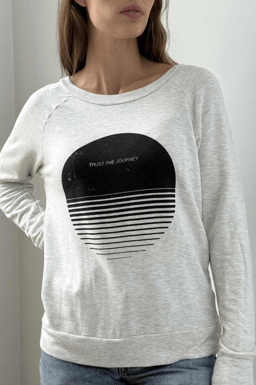 The Chelsea - Trust the Journey - Natural