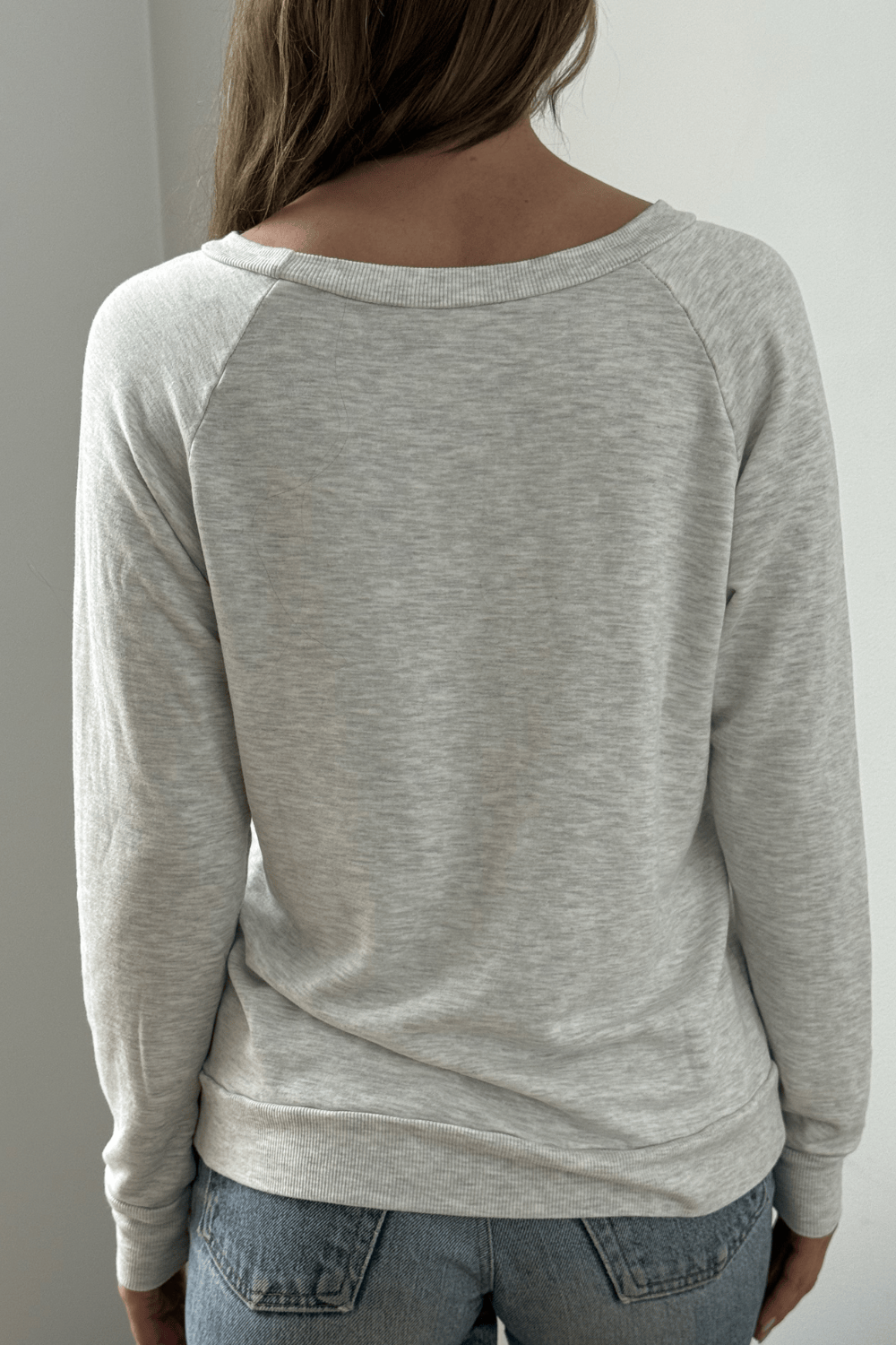 The Chelsea - Everyday Basic- Natural