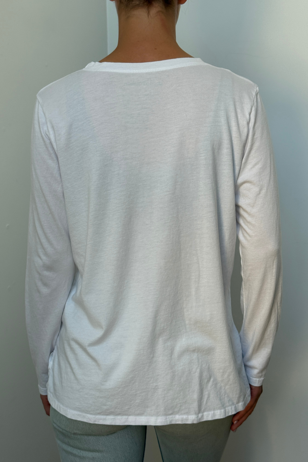 The Suzanne - More More More - White