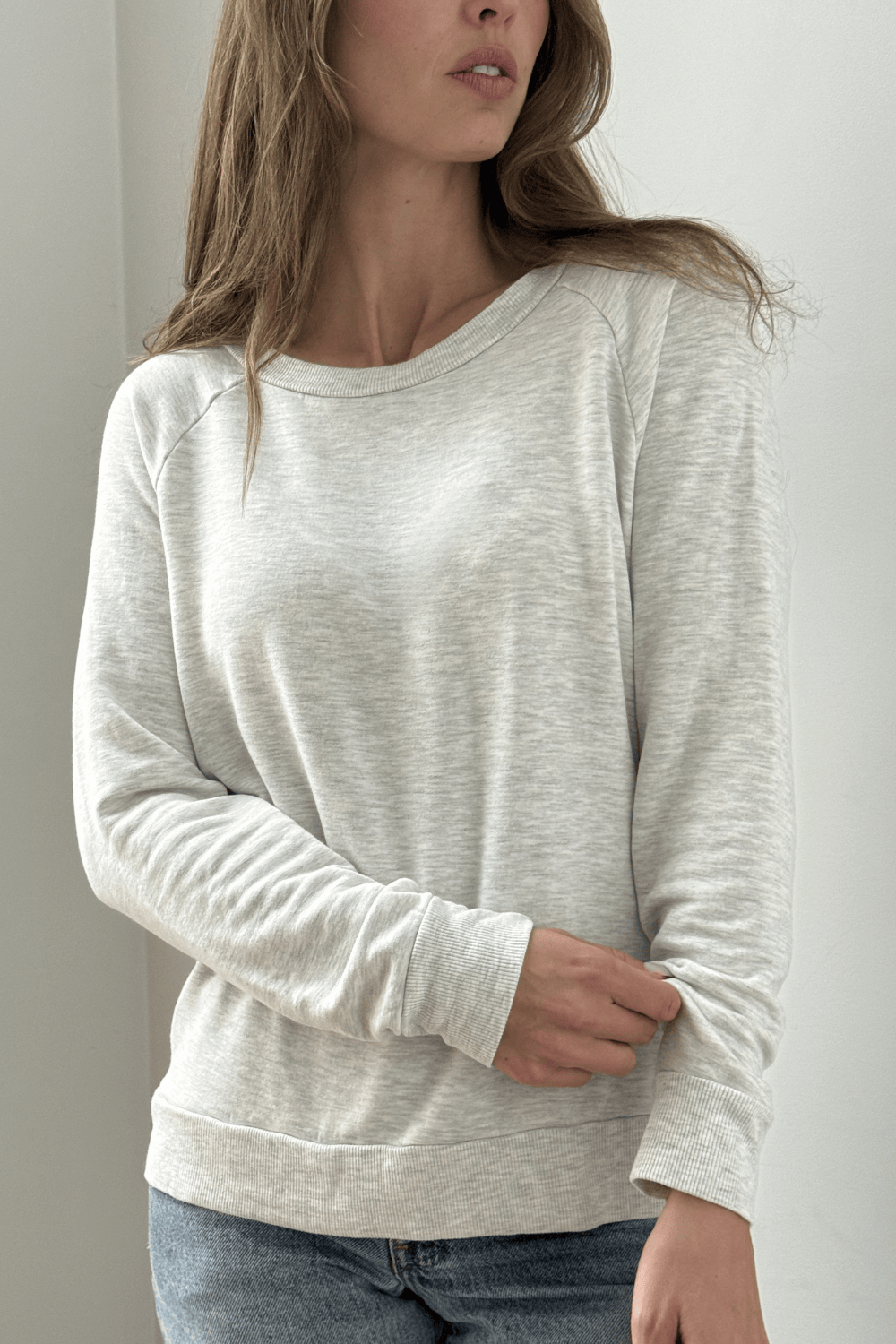 The Chelsea - Everyday Basic- Natural