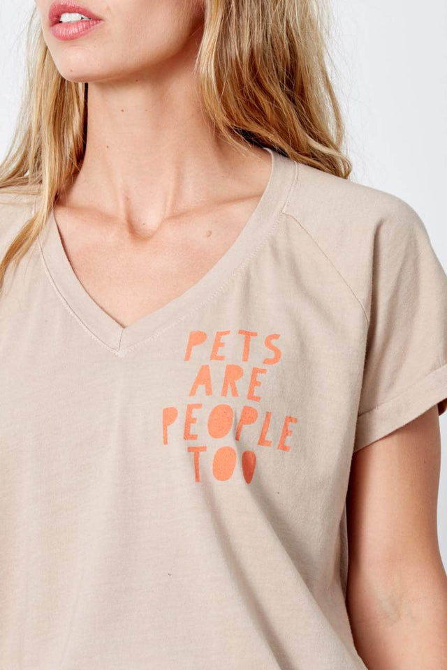 Pets Are People Too - The Tamara