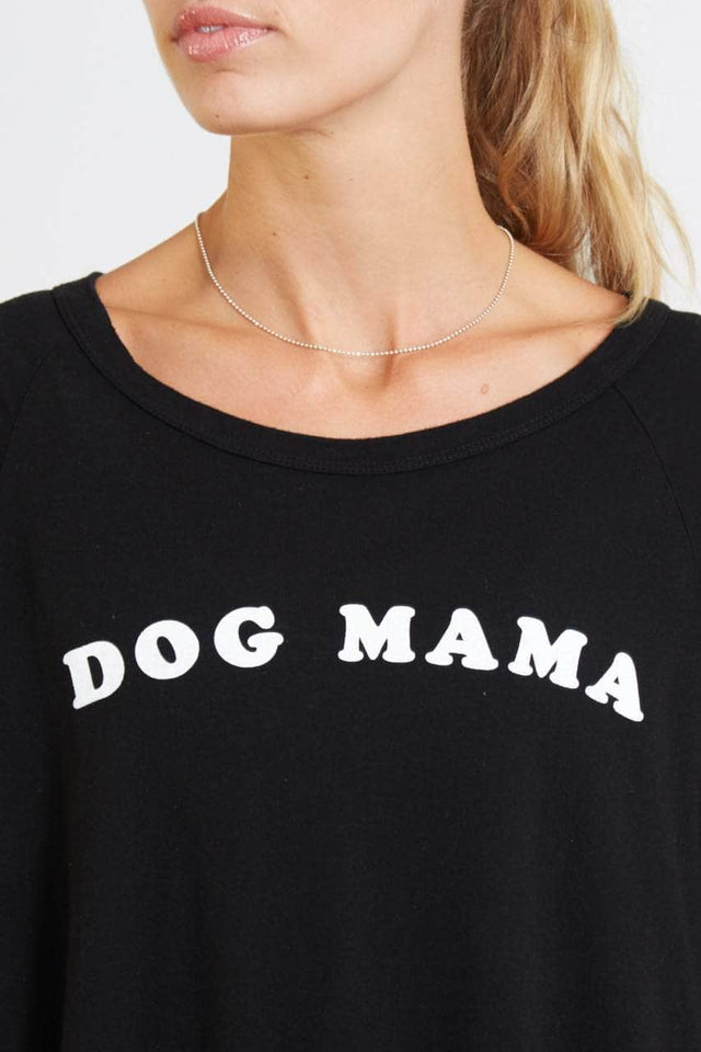 DOG MAMA - The Betsy