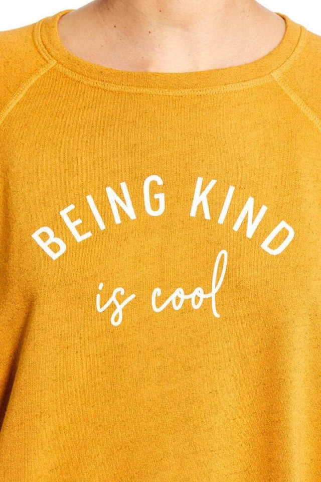 BEING KIND IS COOL - The Smith