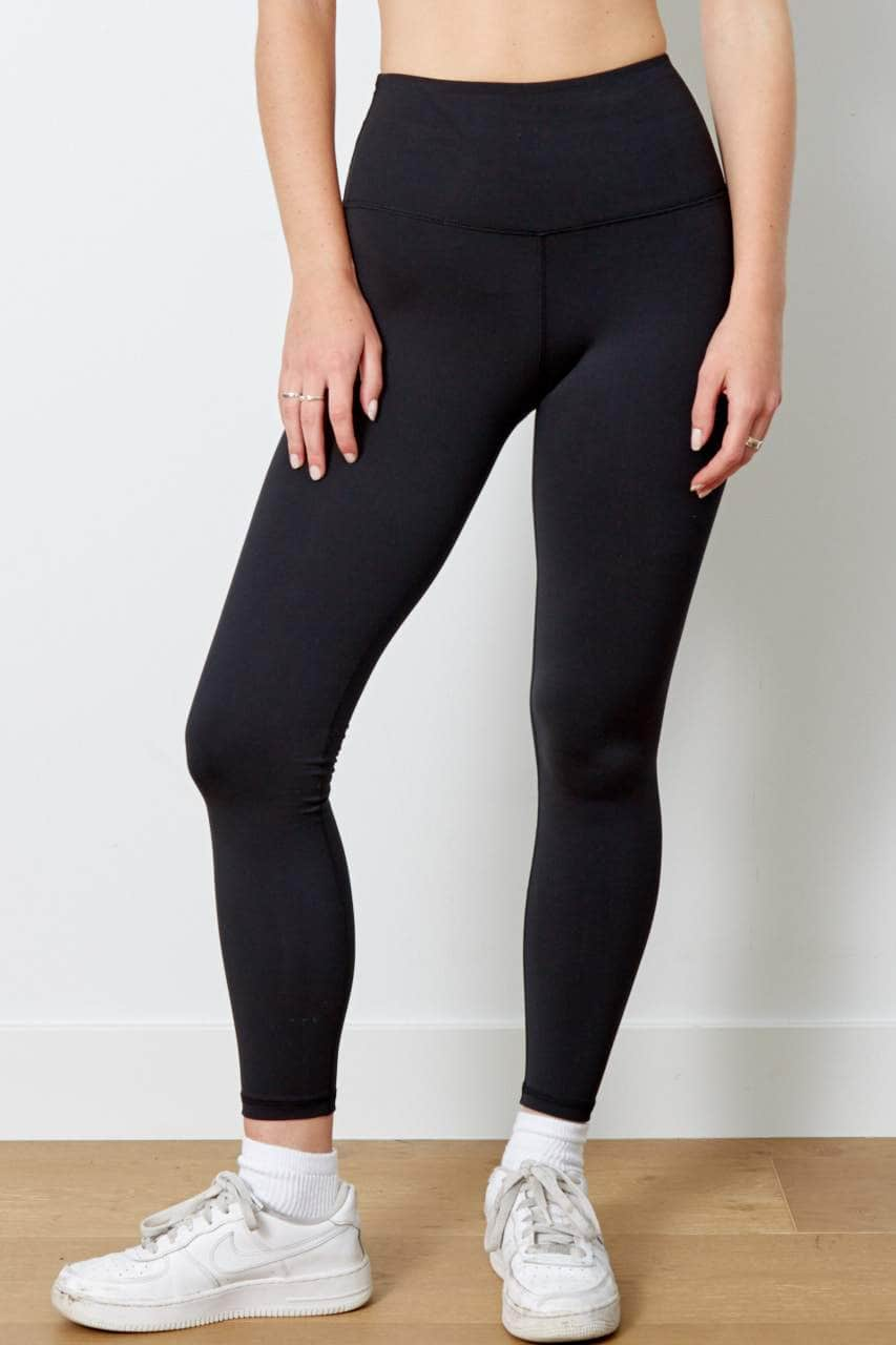 Best black athletic leggings on sale