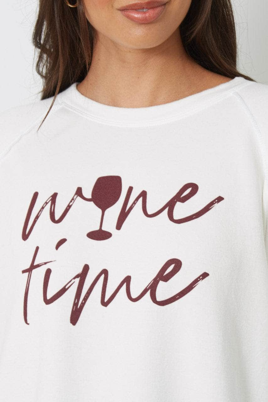 The Vita - Wine Time - Natural