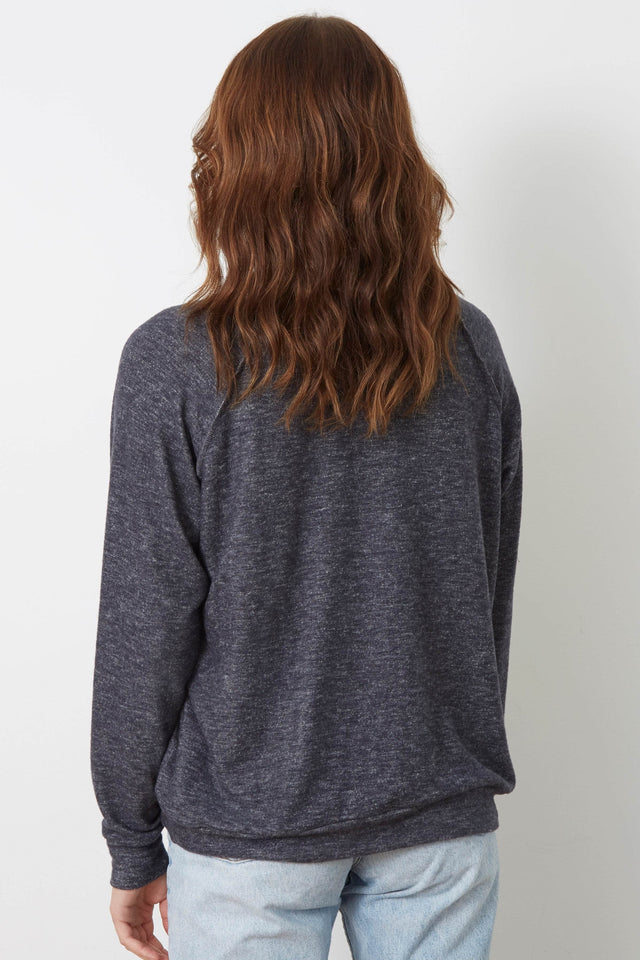 THE PERFECT BASIC  - The Vita in Plated Jersey