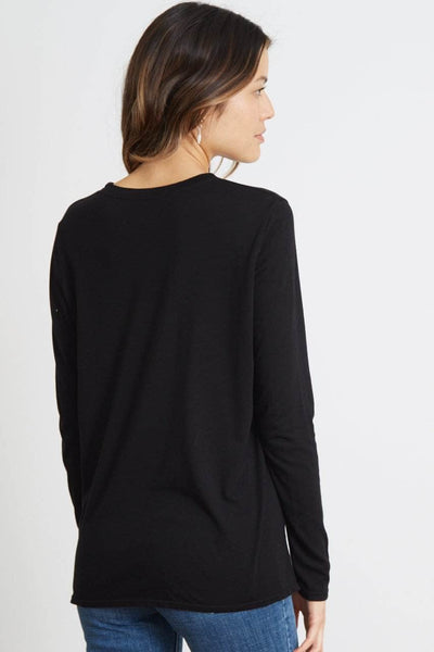 CLASSIC FIT LONG SLEEVE - The Suzanne – good hYOUman - YOU.S.A.