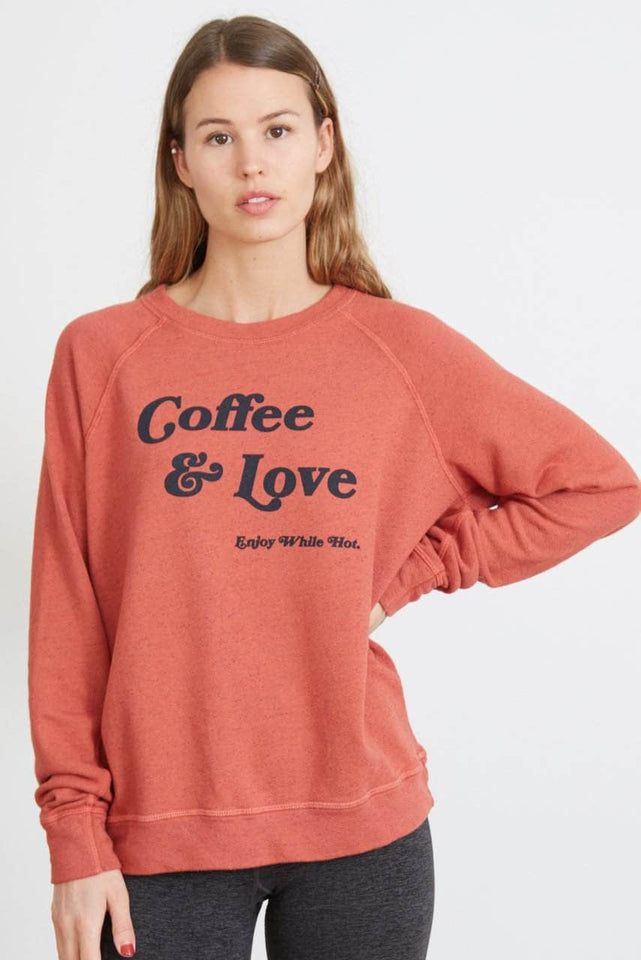 COFFEE & LOVE - The Smith