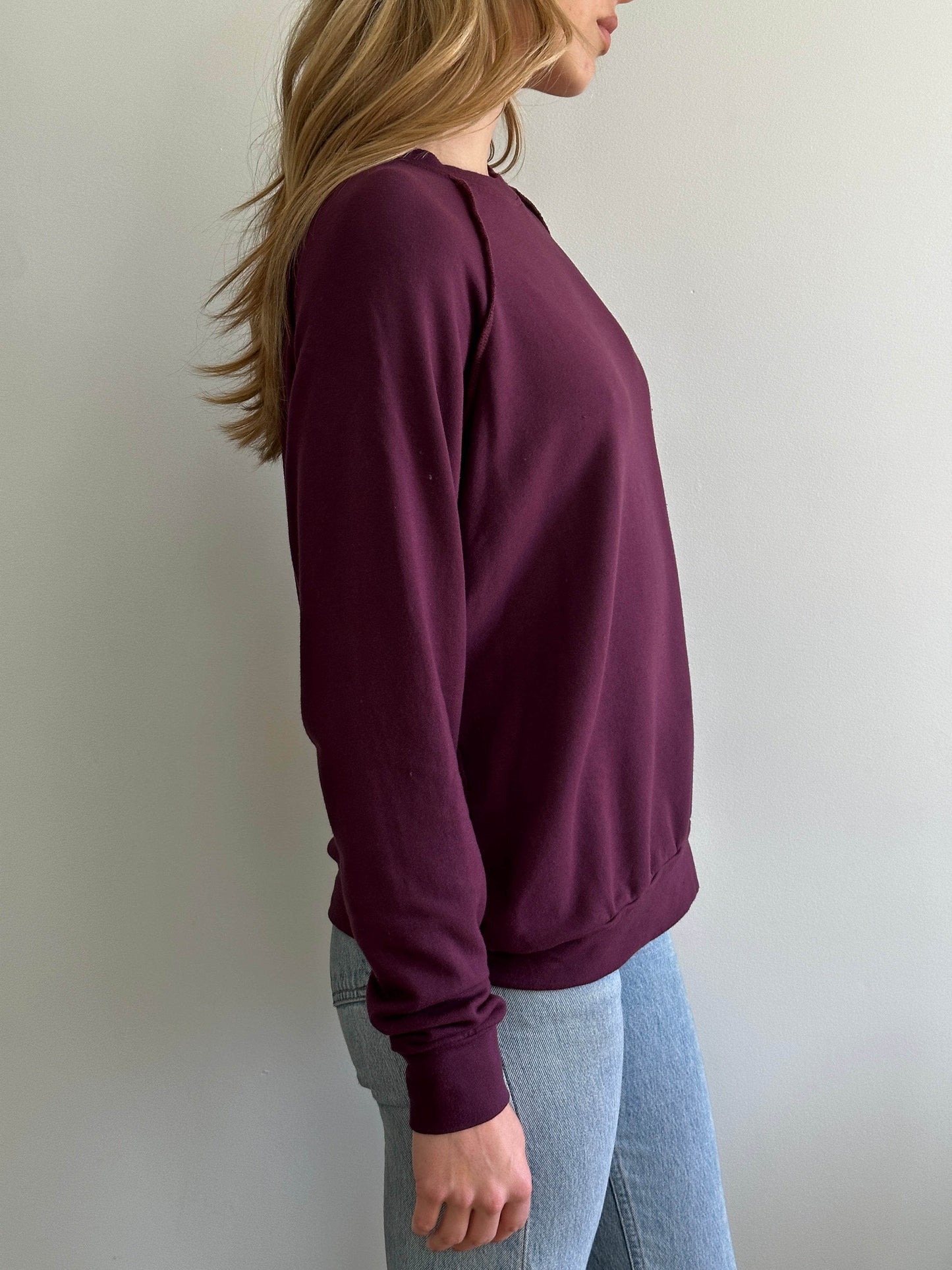 The Vita - Everyday Basic - Merlot