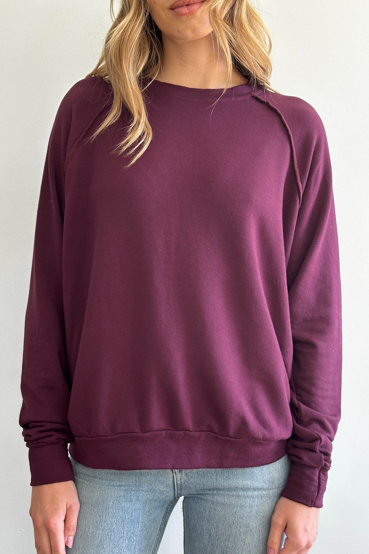 The Vita - Everyday Basic - Merlot