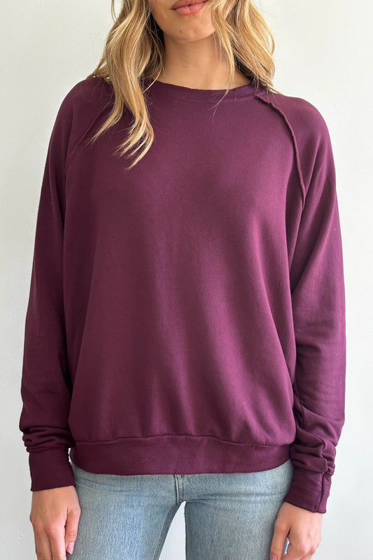 The Vita - Everyday Basic - Merlot