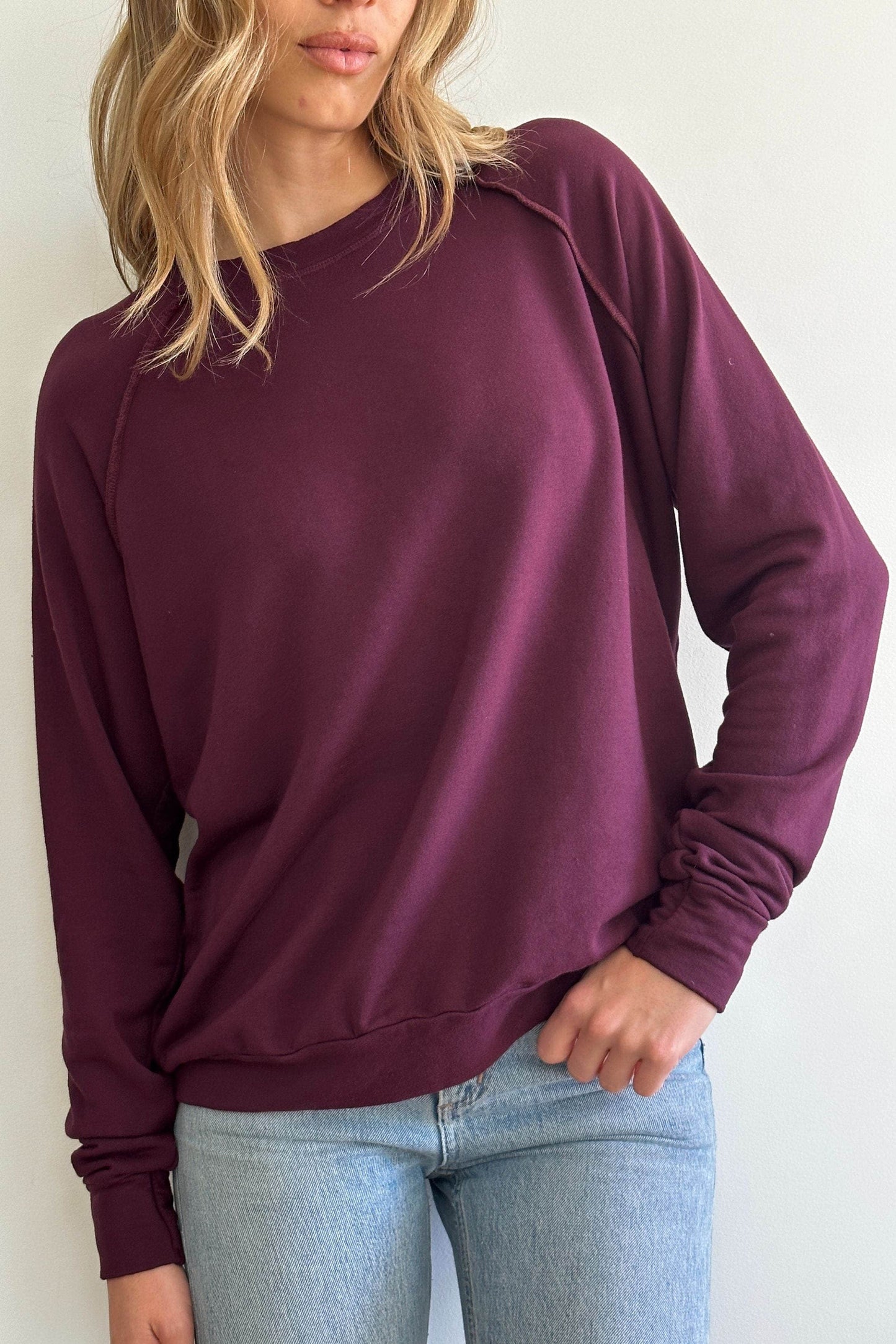 The Vita - Everyday Basic - Merlot